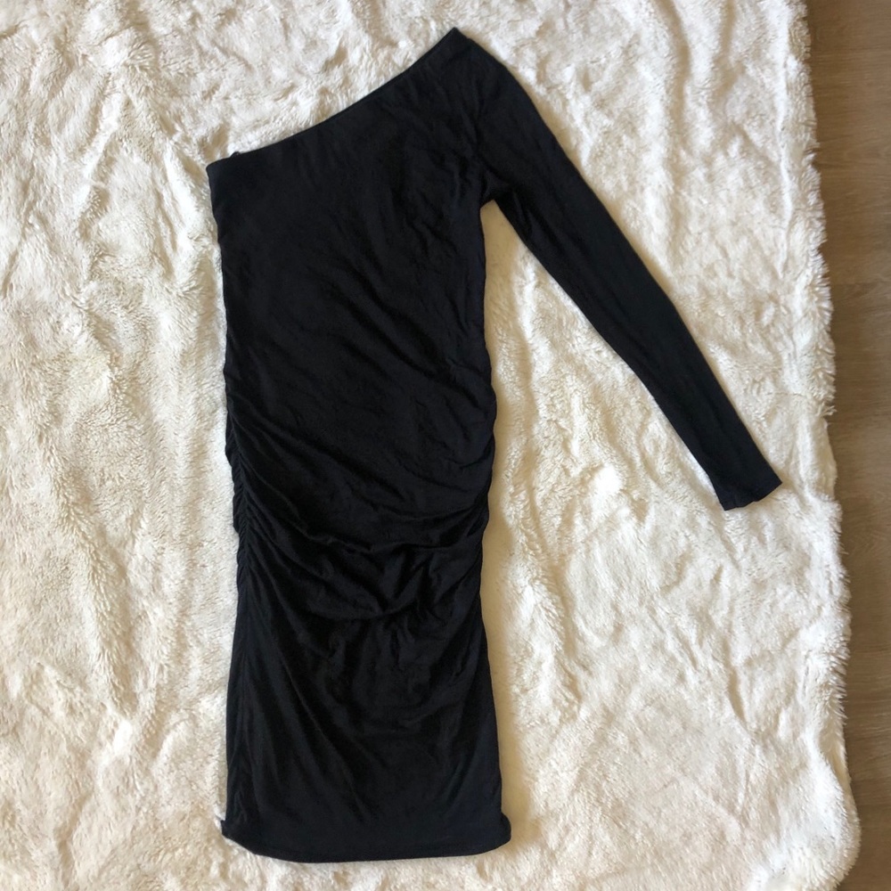 Velvet Graham & Spencer dress